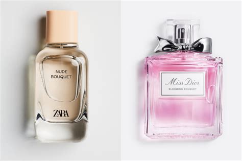 Prada Paradoxe Dupes 2024 & Similar Perfumes From Zara, 